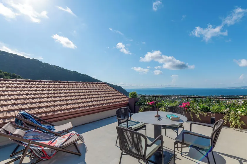 Gargiulo Resort - Image 1