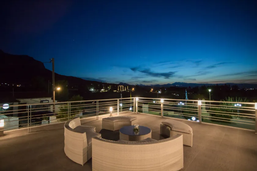 Apollonio Suites - Image 1