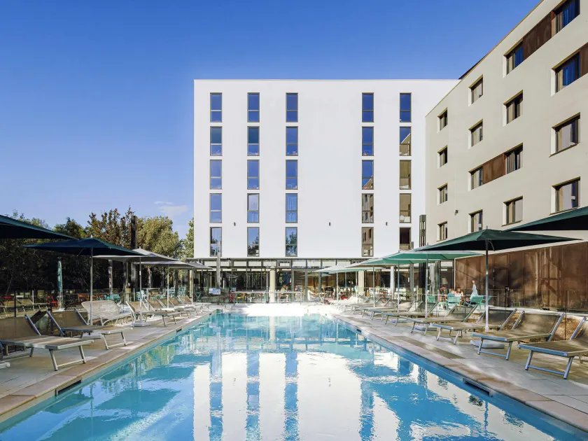 ibis Budget La Rochelle Centre gare - Image 1