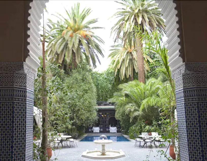 Palais Sheherazade & Spa - Image 1