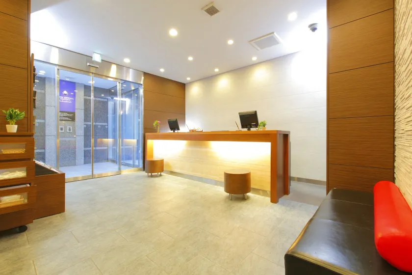 HOTEL MYSTAYS Asakusabashi - Hall