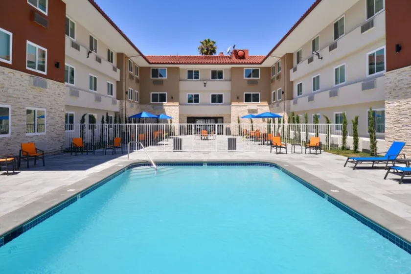 Holiday Inn Express - Santa Rosa North by IHG - Image 1