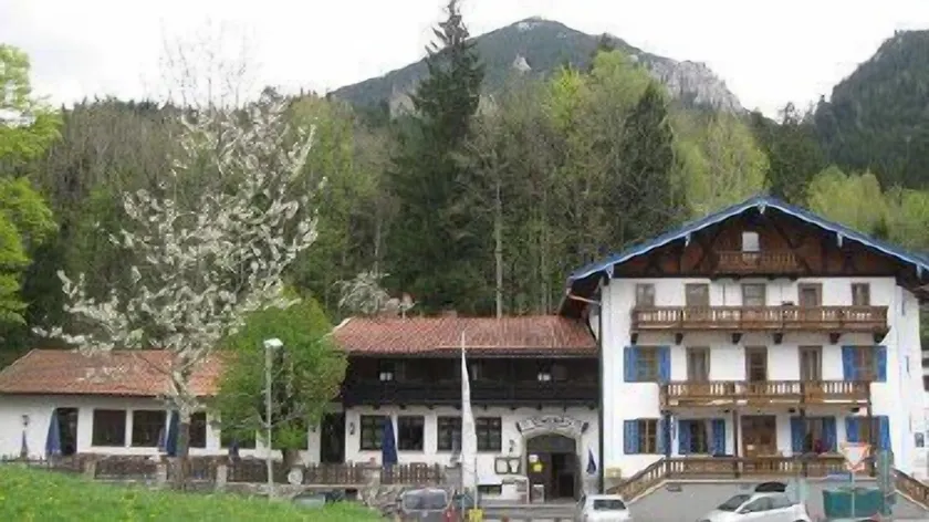 Pension Oberwirt - Image 1