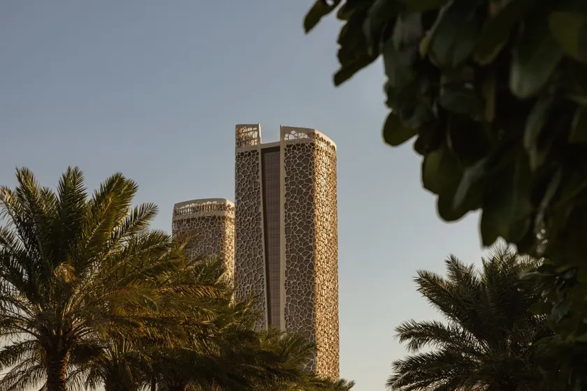 Rosewood Doha - Image 1