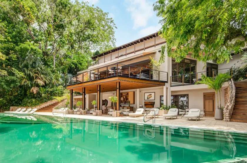 Las Lagunas Boutique Hotel - Image 1