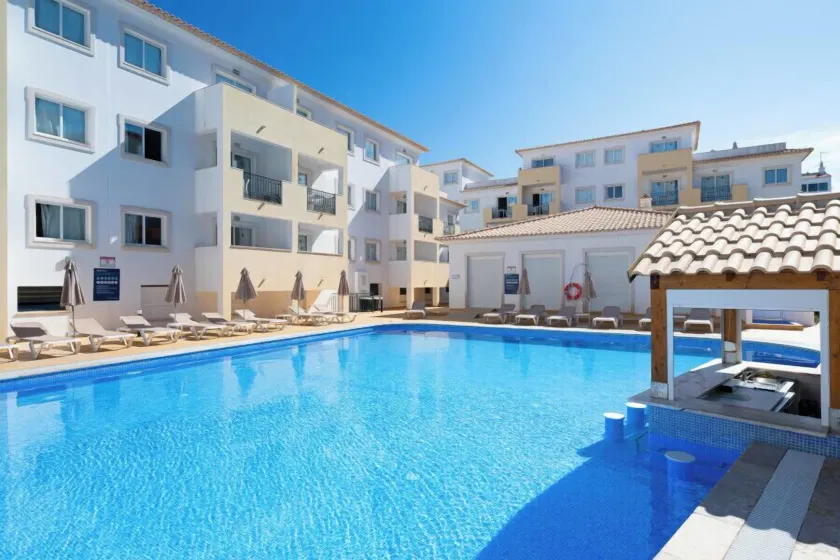 Smy Santa Eulalia Algarve - Image 1