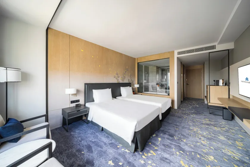 Hotel Nikko Kaohsiung - Image 1