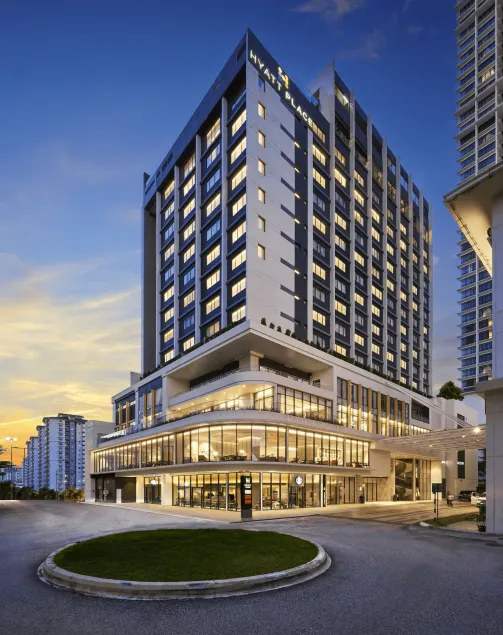 Hyatt Place Kuala Lumpur Bukit Jalil - Image 1