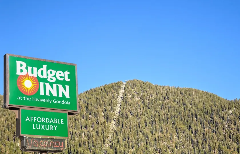 Budget INN At The Heavenly Gondola - Image 1