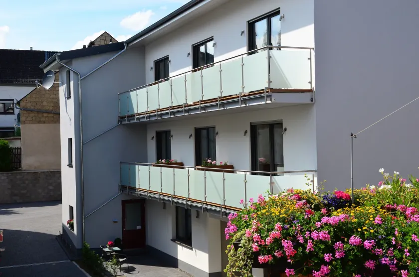 Gästehaus Am Hochsimmer - Image 1