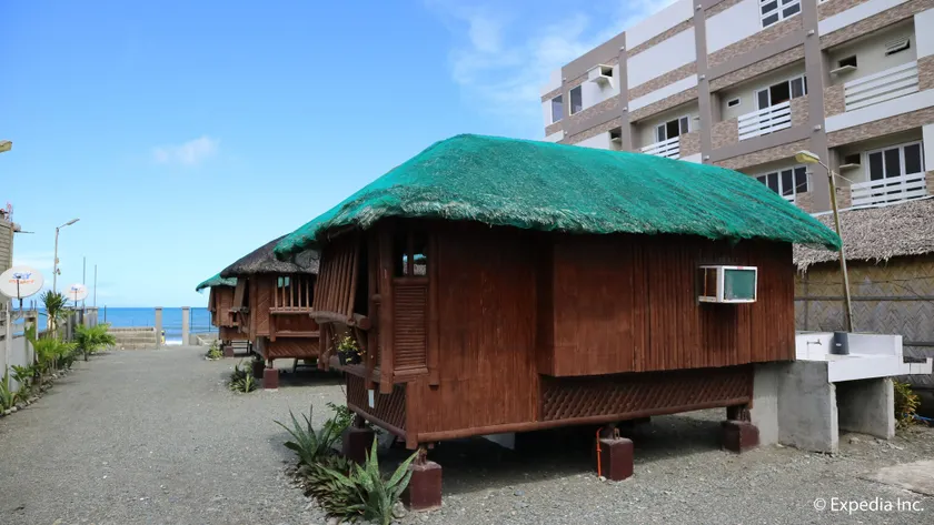 Nipa Hut Villa by AMCO Extension - Image 1