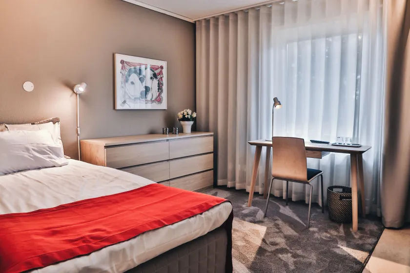 Ädelfors Hotell & Konferens - Image 1