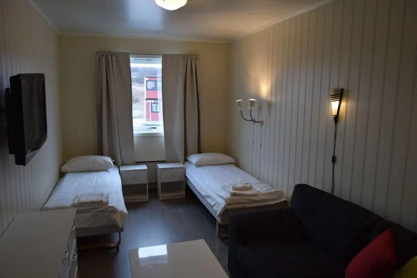 Lundhøgda Camping og Motell - Image 1