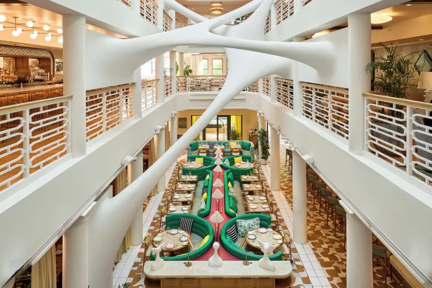 The Moore Miami  - Image 1