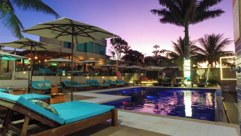 VIVER Pousada Club & Restaurante - Image 1