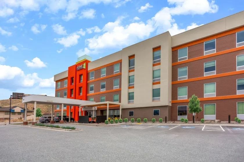 Home2 Suites by Hilton Pocatello, ID - Image 1