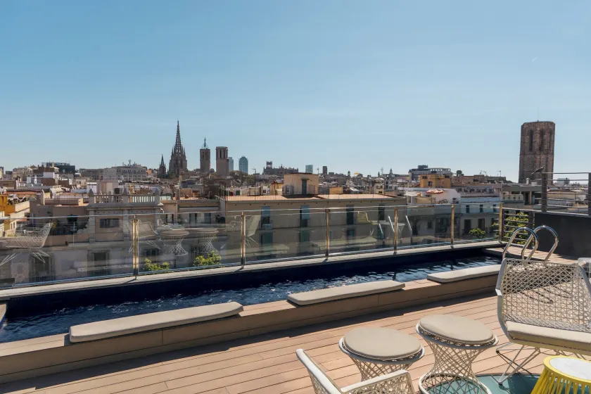 Hotel Bagués, a Small Luxury Hotel of the World - Image 1