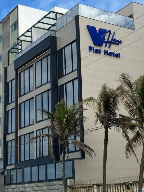 V-Home Flat Hotel - Image 1