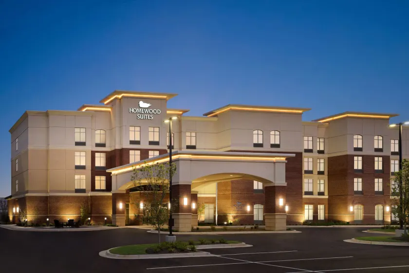 Homewood Suites by Hilton Southaven - Image 1