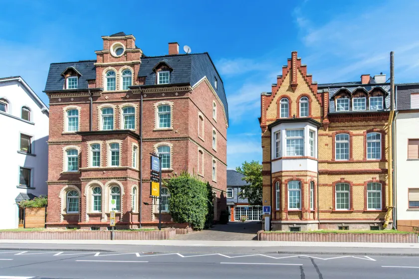 Hotel Stein - Schiller's Manufaktur - Image 1