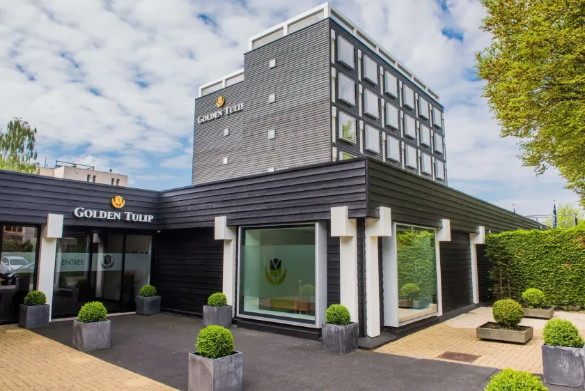 Golden Tulip Zoetermeer - Den Haag - Image 1