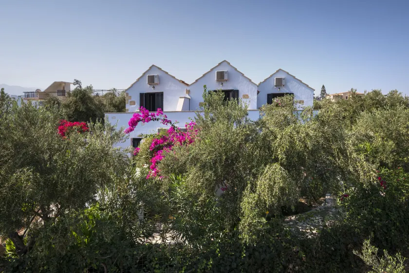Orionas Village - Image 1