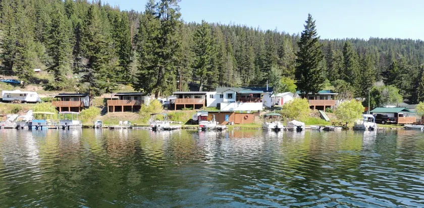 Marigold Fishing Resort - Image 1
