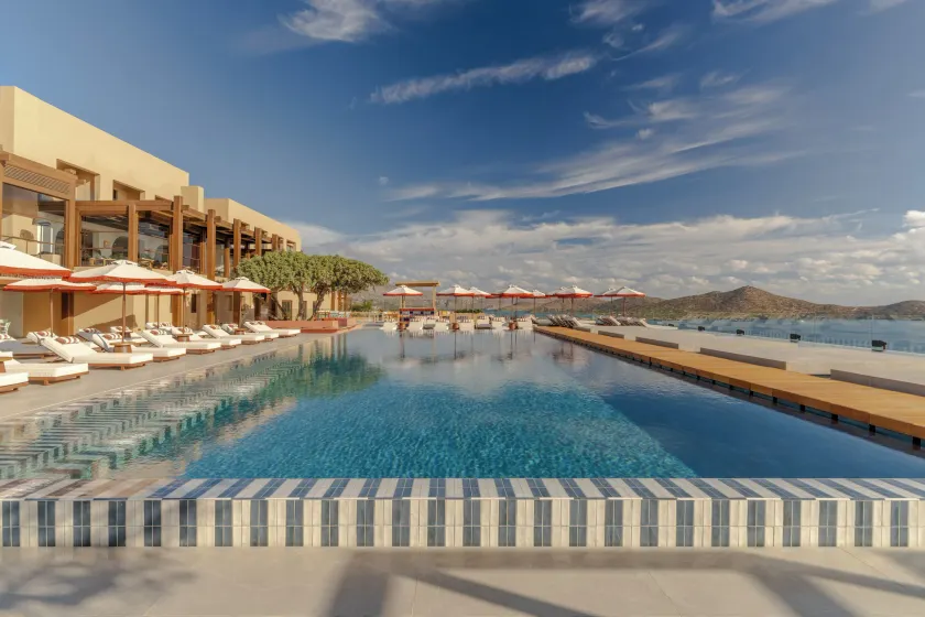 INNSiDE by Meliá Crete Elounda - Image 1