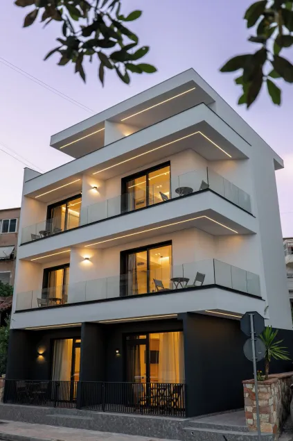 Austin Boutique Hotel - Image 1