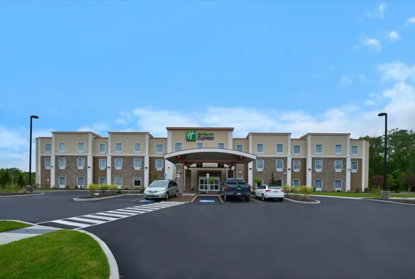 Holiday Inn Express Canandaigua by IHG - Image 1