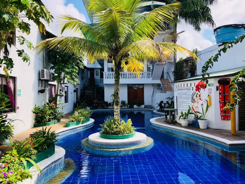 Hotel Yurupary AMAZONAS - Image 1