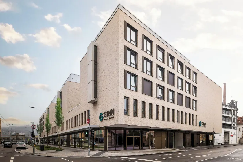 GINN Apartment-Hotel Stuttgart-Esslingen - Image 1