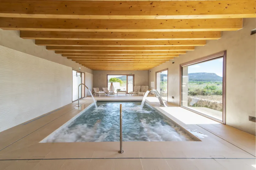 Aumallia Hotel & Spa - Image 1