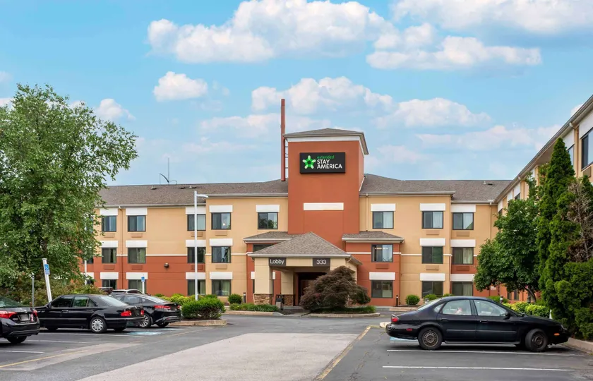 Extended Stay America Suites - Newark - Christiana - Wilmington - Image 1