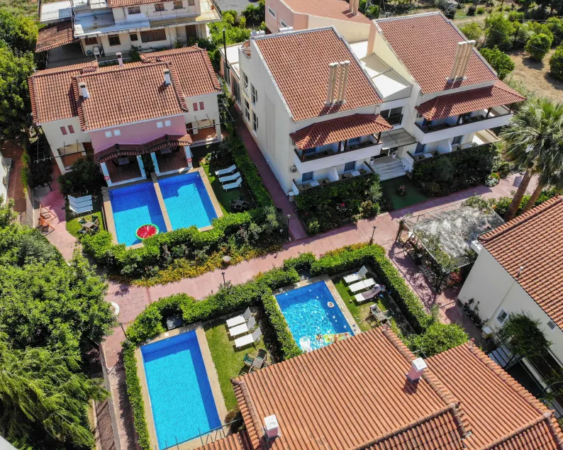 Corinthian Village - Image 1