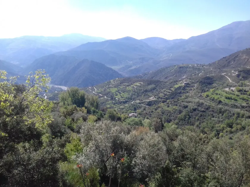 Dreams Alpujarra - Image 1
