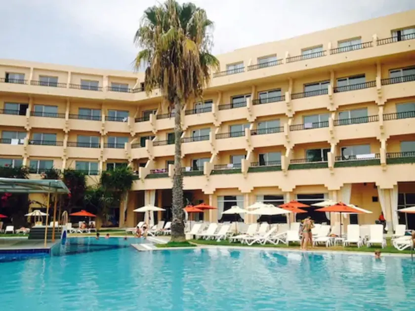 Hôtel Narcis - Adults Only - Image 1