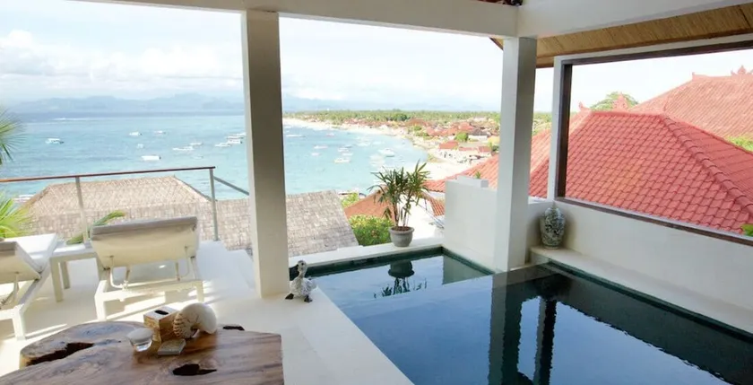 Aqua Nusa - Luxury Lembongan Villas - Image 1