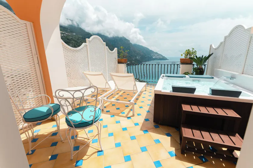 Hotel Conca d'Oro - Image 1