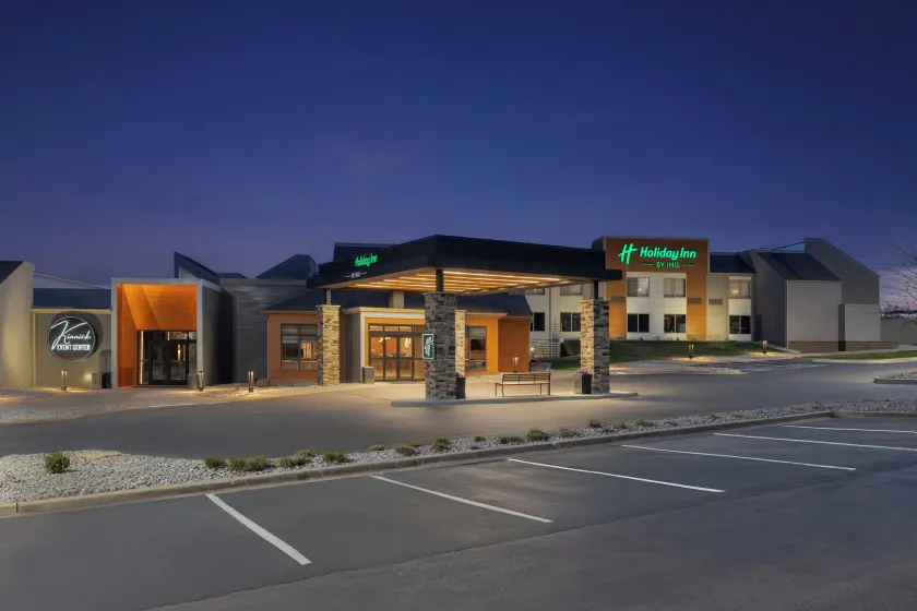 Holiday Inn Coralville - Iowa City by IHG - Image 1