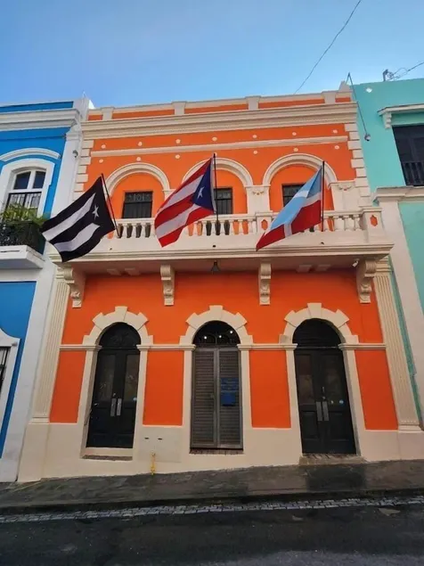 Trotamundos - Image 1