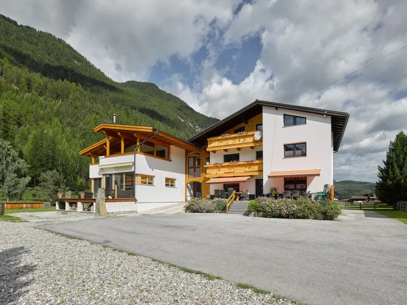 Haus Frieda - Image 1