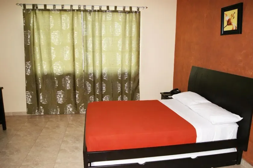 Hotel Marvento II - Image 1