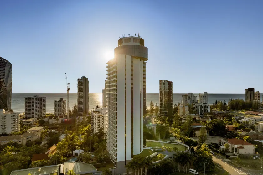 Crowne Plaza Surfers Paradise by IHG - Image 1