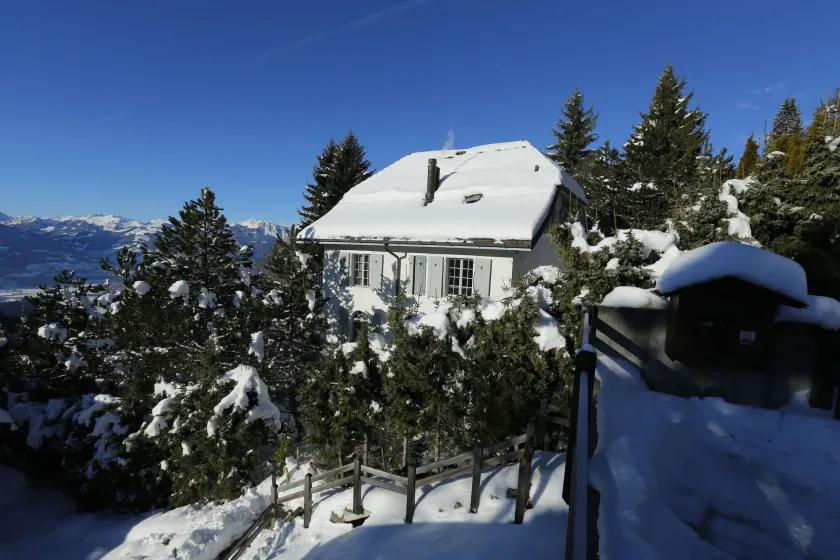 Villa Regina - Image 1