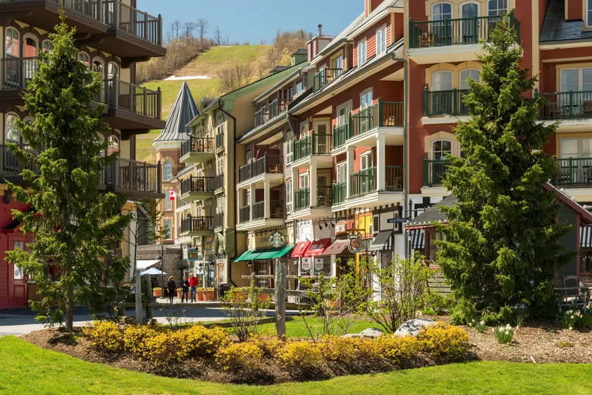 Blue Mountain Resort Village Suites - Image 1