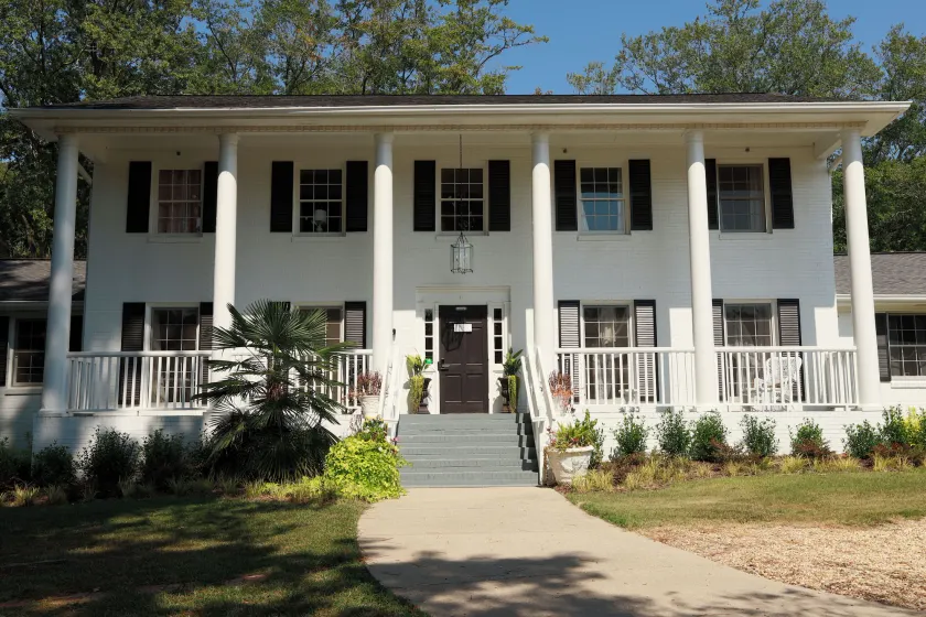 Georgia Palms & Gardens - Image 1
