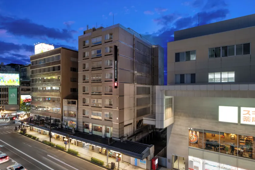 the b Kanazawa Katamachi - Image 1