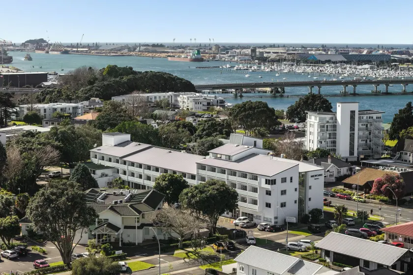 Mercure Tauranga - Image 1