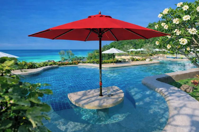 Pacific Club Resort - Image 1